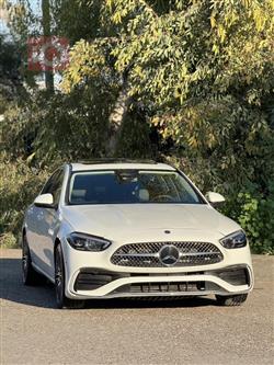 مێرسێدس بێنز C-Class